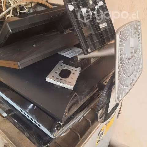Computadores