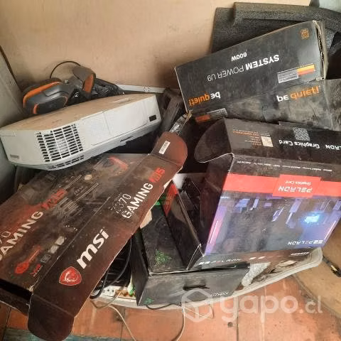 Computadores - Imagen 2