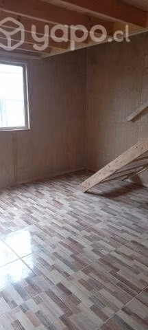 Se arrienda depto interior nuevo jamas usado