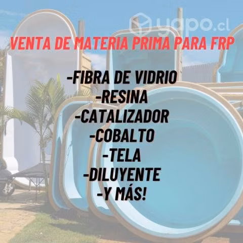 Fibra de vidrio