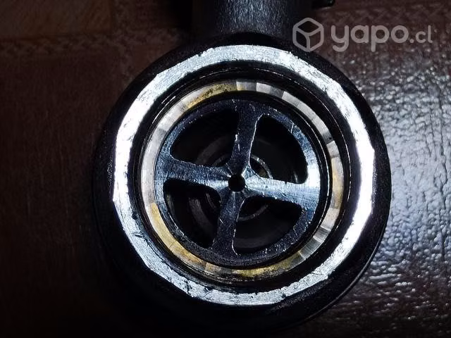 Válvula dúo check 1-1/2" - Imagen 3