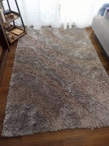 Alfombra living