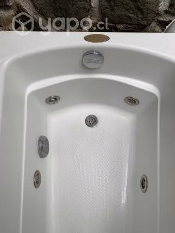 Hidromasaje . Jacuzzi