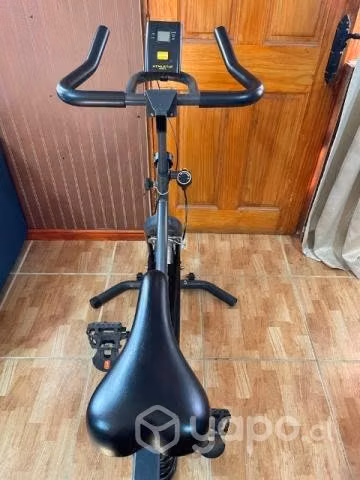 Bicicleta estatica athletic works