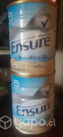 Ensure suplento - Imagen 2