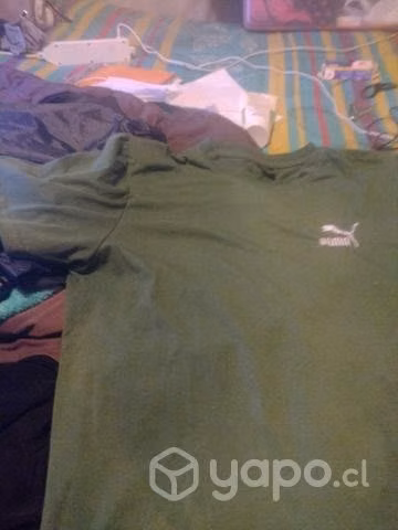 Polera perfectas condiciones - Imagen 2