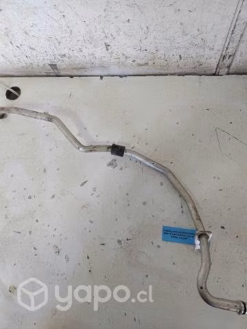Cañeria Aire Acondicionado (MNL122) Mitsubishi
