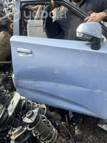 Puertas disponibles