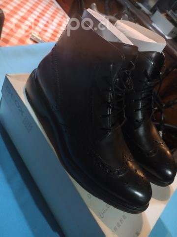Botines Geox 43 - Imagen 4