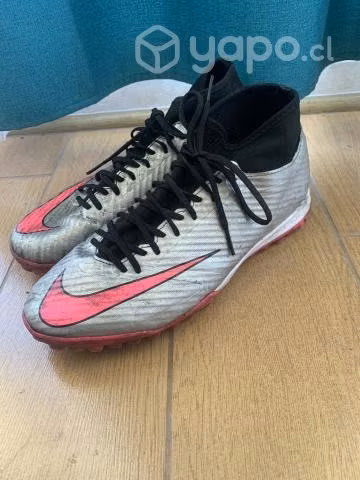 Zapatillas de futbol