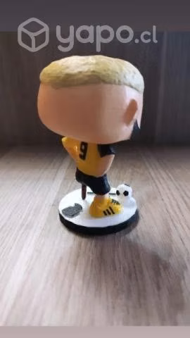 ¡FUNKO Goleador Pirata Coquimbo unido - Imagen 4
