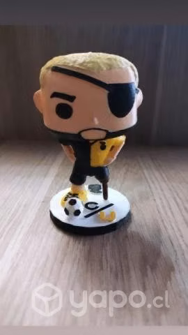 ¡FUNKO Goleador Pirata Coquimbo unido - Imagen 3
