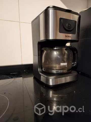 Cafetera