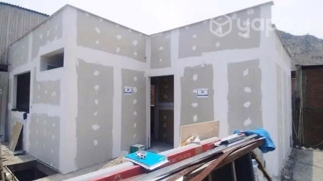 Contratista de pintura