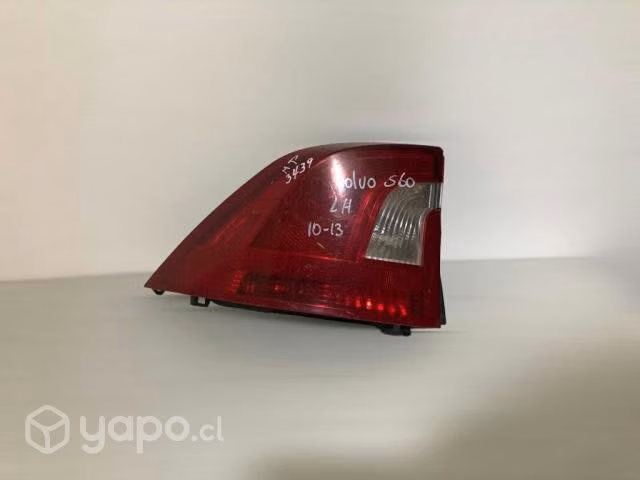 Foco trasero lh volvo s