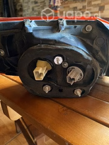Foco trasero derecho Mazda 3 - Imagen 3