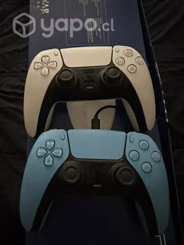 PlayStation 5 nueva