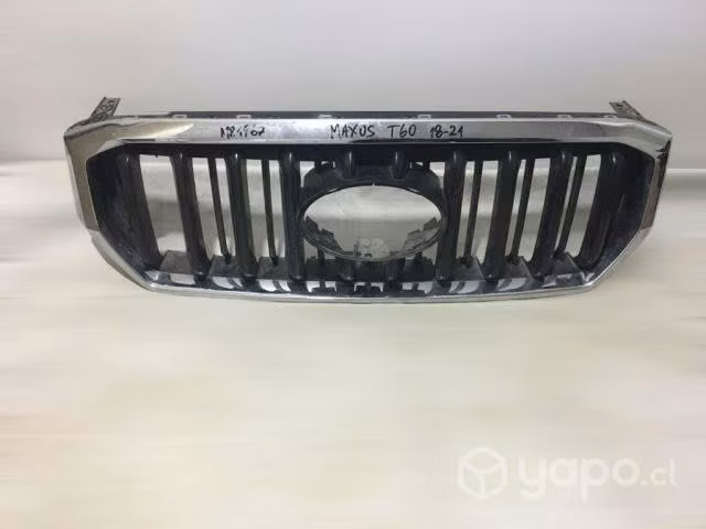 Mascara maxus t