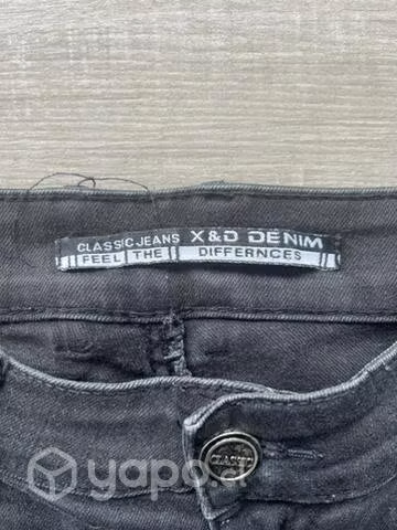 Pantalones jeans Americanino y X&D Dennin - Imagen 3