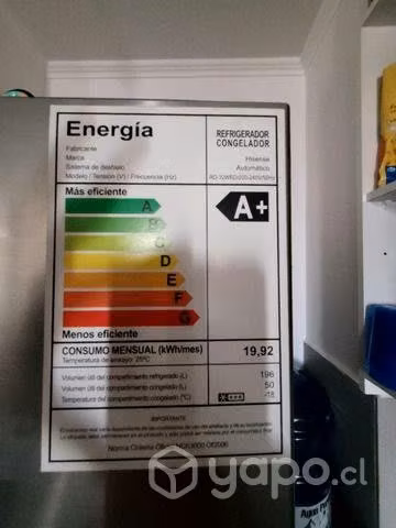 Refrigerador