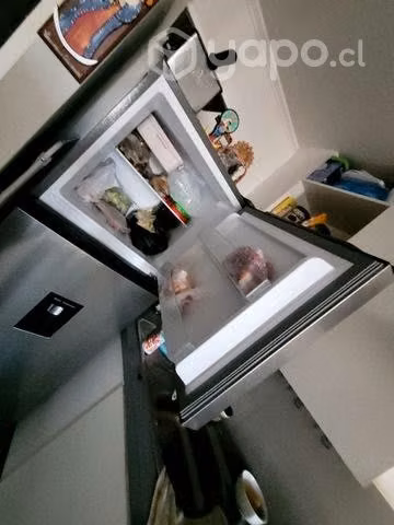 Refrigerador