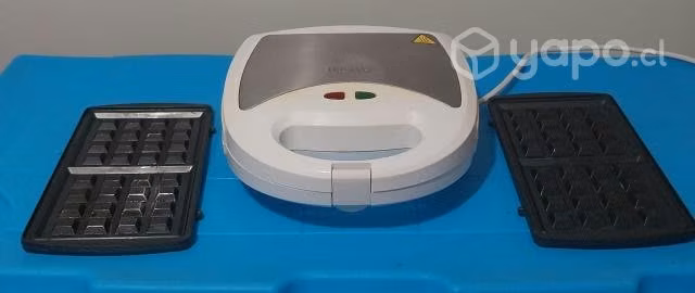 Panini/Wafflera Thomas TH-965