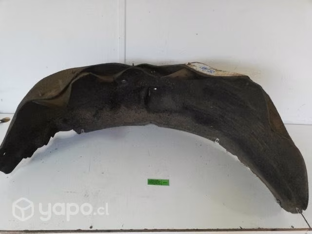 Guardafango Del Der (FFP257) Ford F150 Platinum