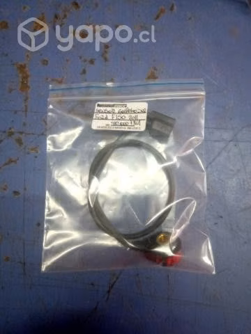 Sensor golpeteo KS derecho Ford F