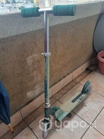 Monopatín