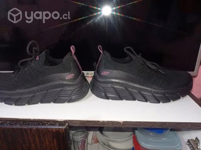 Zapatillas Skecher
