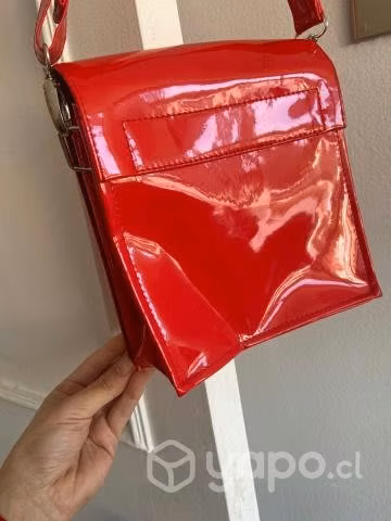 Cartera corazón