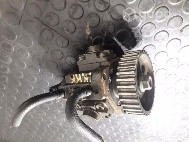 Bomba inyectora de alta chevrolet captiva 2011