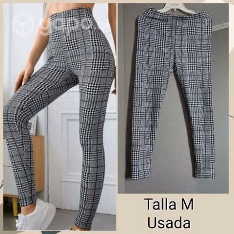Calza, leggins para damas - Imagen 5