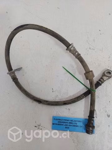 Flexible Freno Delantero Izquierdo (MNL175) Mitsub