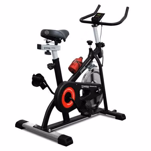 Bicicletas spining nuevas selladas