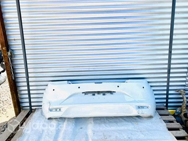 Parachoque suzuki baleno