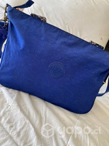 Cartera kipling original