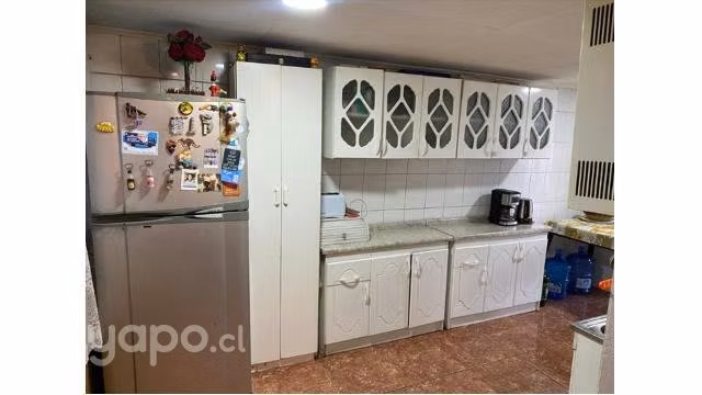Casa, Villa Los Héroes Maipú - Imagen 12