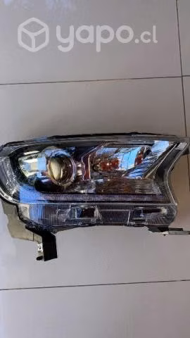 Óptico Ford Ranger