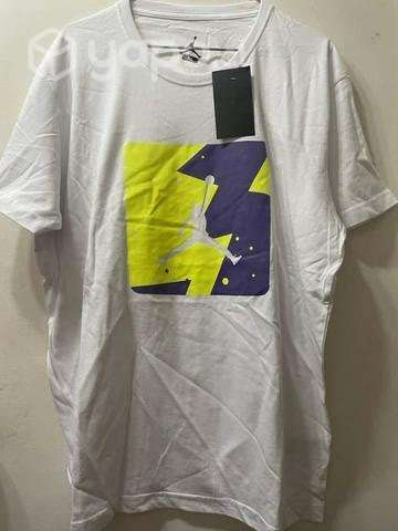 Polera Nike - Imagen 2