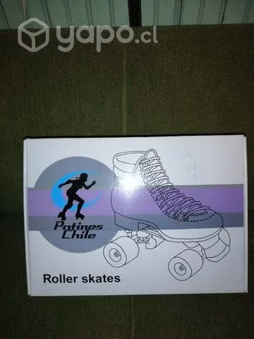 Patines Roller