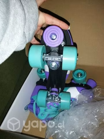 Patines Roller