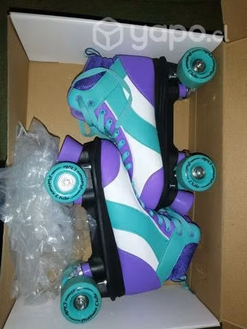 Patines Roller