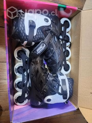 Patines Slalom Mx