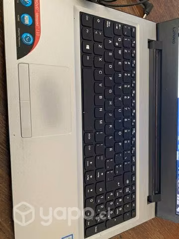 Computador Lenovo Inter Core 8 GB