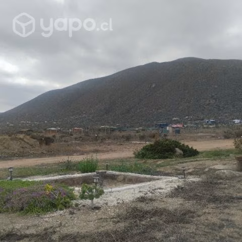 Parcela con Casa Año Corrido 4 Dormitorio - Imagen 2