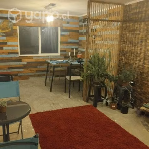 Parcela con Casa Año Corrido 4 Dormitorio - Imagen 6