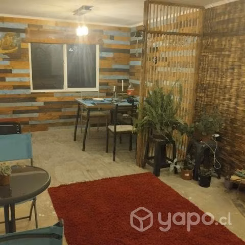 Parcela con Casa Año Corrido 4 Dormitorio - Imagen 12