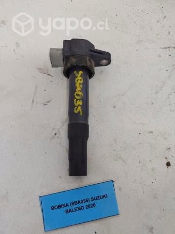 Bobina (035) Suzuki Baleno 2020