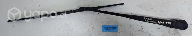 Plumilla Limpia Parabrisa Izquierda (KFJ114) Kia F